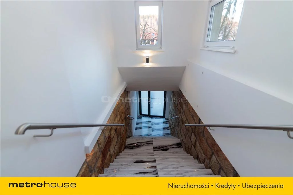 5 pokoi, apartament 159,40 m², piętro 1, oferta nr , DAGO996, Polanica-Zdrój, Zdrojowa
