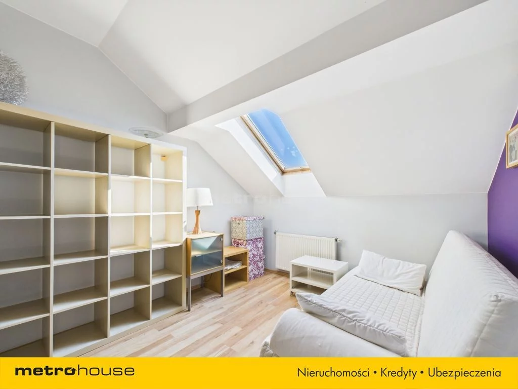 5 pokoi, mieszkanie 123,06 m², piętro 3, oferta nr , SMLACE890, Gliwice, Śródmieście, Śródmieście, Zygmunta Starego