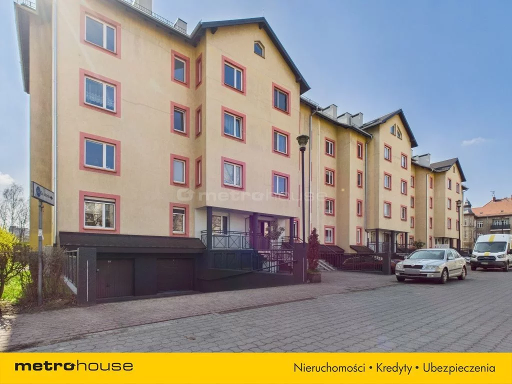 5 pokoi, mieszkanie 123,06 m², piętro 3, oferta nr , SMLACE890, Gliwice, Śródmieście, Śródmieście, Zygmunta Starego