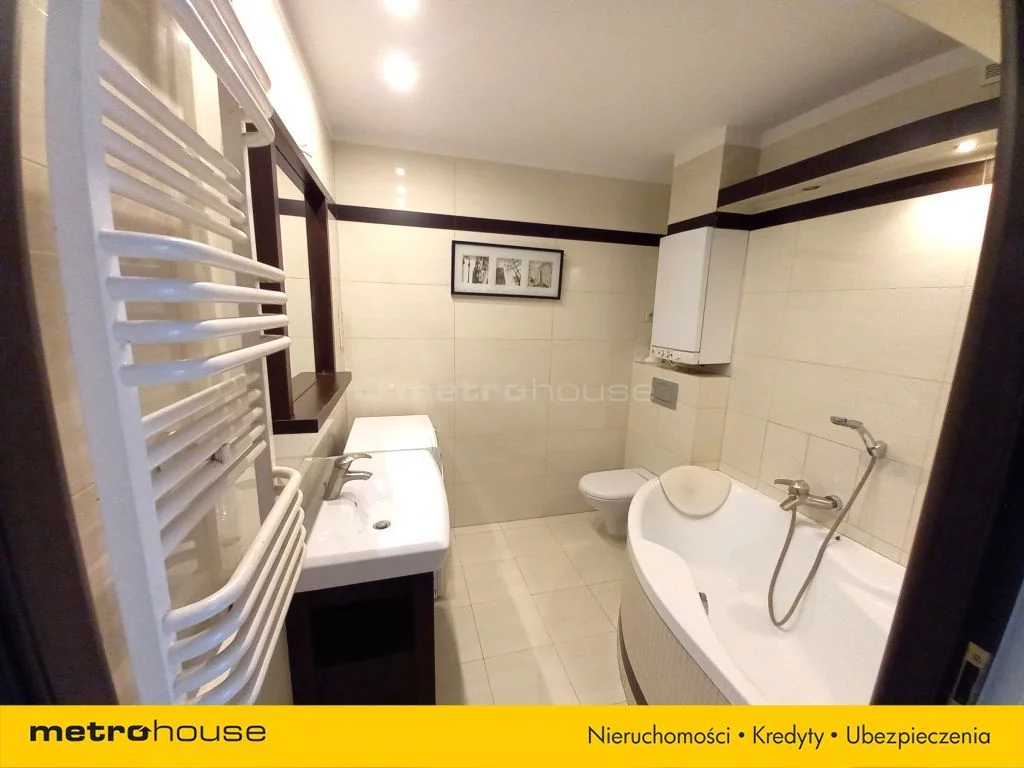 5 pokoi, mieszkanie 123,00 m², piętro 2, oferta nr , WMKITO773, Skierniewice, Łowicka