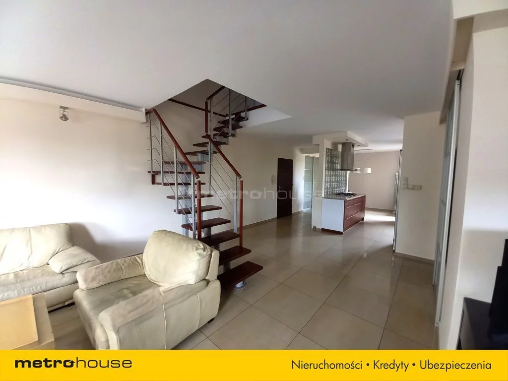 5 pokoi, mieszkanie 123,00 m², piętro 2, oferta nr , WMKITO773, Skierniewice, Łowicka