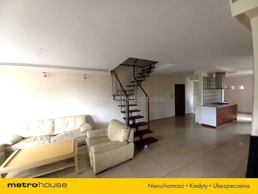 5 pokoi, mieszkanie 123,00 m², piętro 2, oferta nr , WMKITO773, Skierniewice, Łowicka