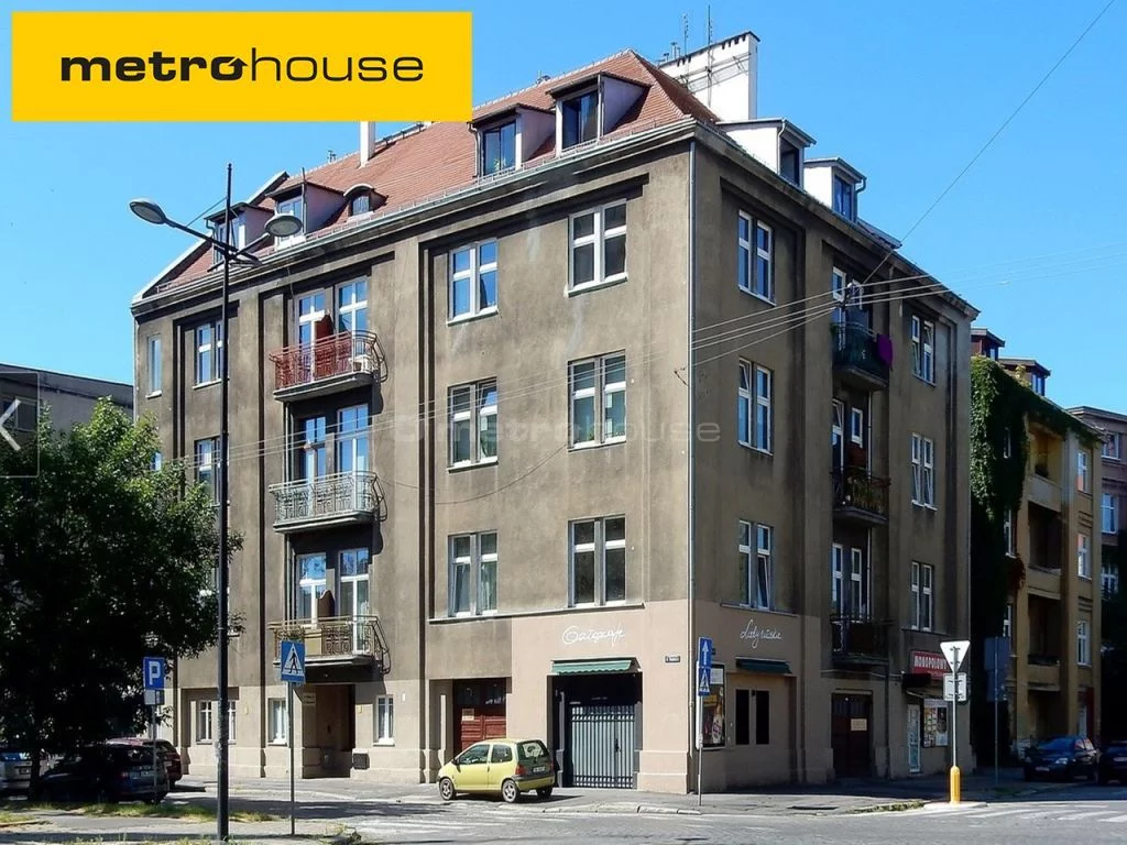 Mieszkanie pięciopokojowe 129,73 m², Wrocław, Krzyki-Partynice, Krzyki, Wynajem