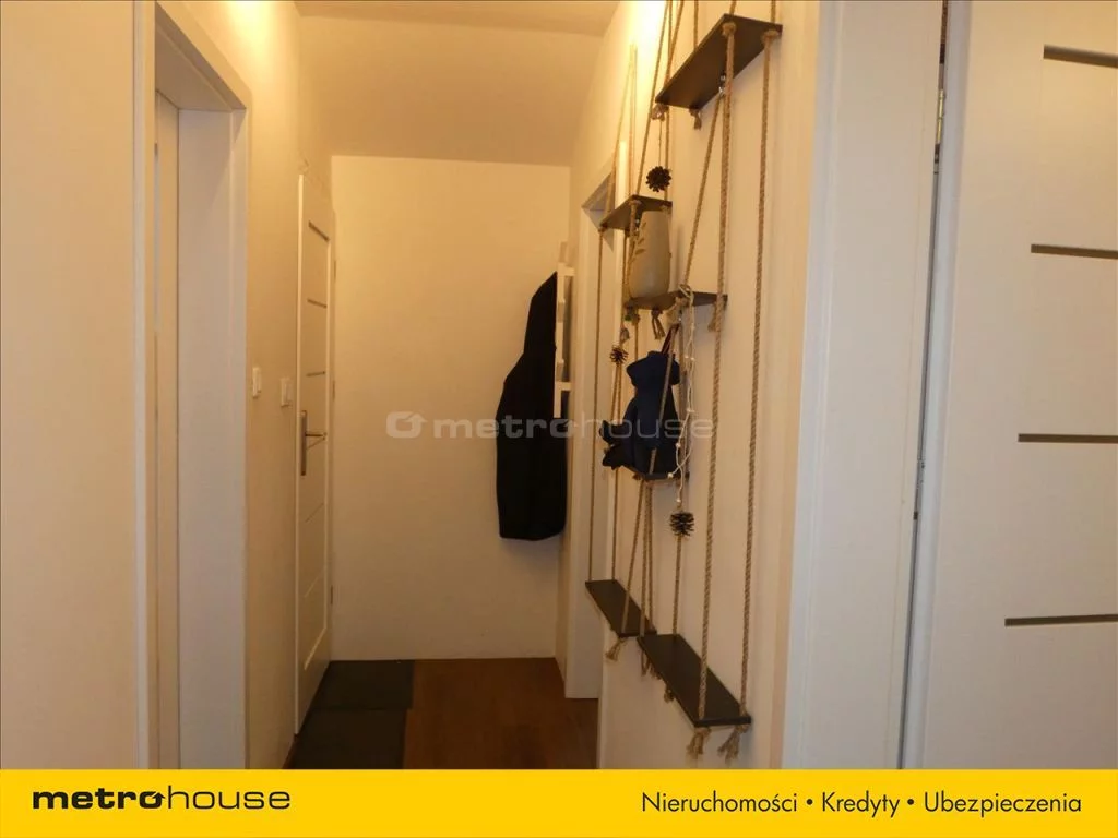 5 pokoi, mieszkanie 55,00 m², piętro 1, oferta nr , FIHU724, Lesznowola, Zachodnia