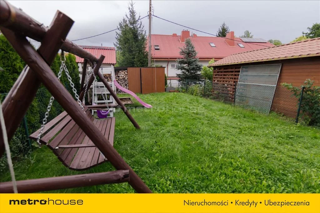 6 pokoi, mieszkanie 149,26 m², piętro 1, oferta nr , FIRU784, Kudowa-Zdrój, Dębowa