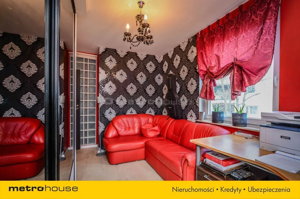 6 pokoi, apartament 109,90 m², piętro 1, oferta nr , SMZELO388, Gdańsk, Przymorze