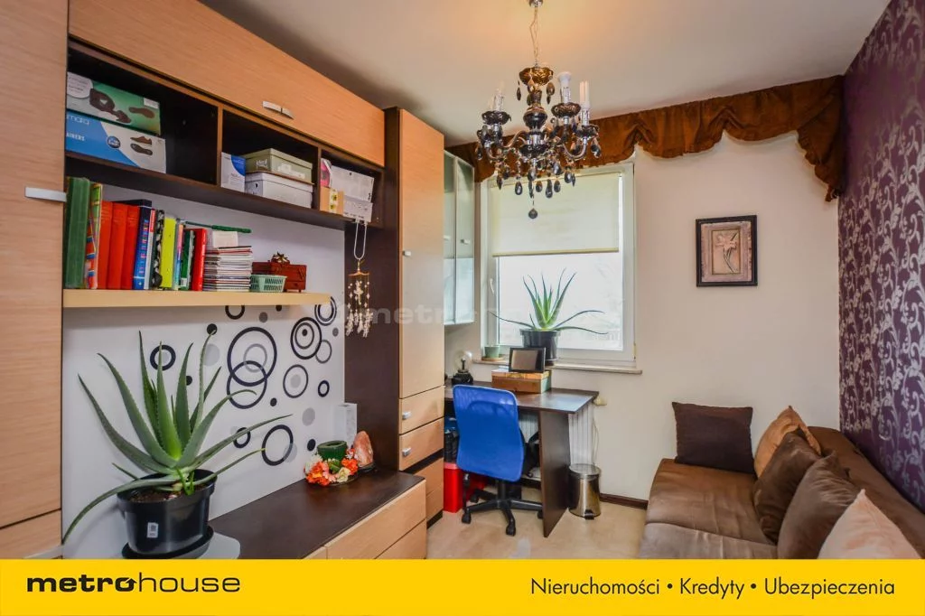 6 pokoi, apartament 109,90 m², piętro 1, oferta nr , SMZELO388, Gdańsk, Przymorze