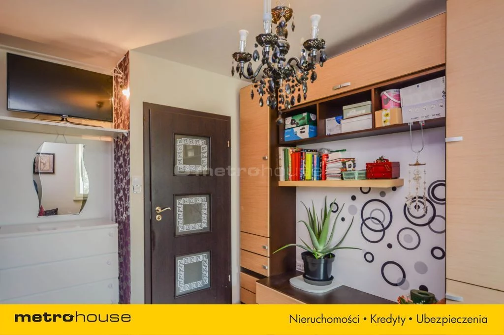 6 pokoi, apartament 109,90 m², piętro 1, oferta nr , SMZELO388, Gdańsk, Przymorze