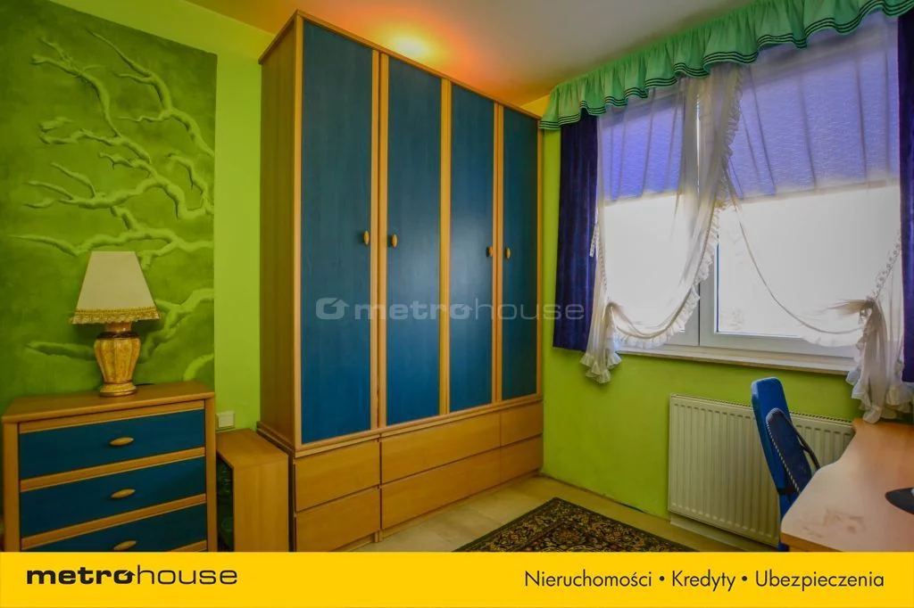 6 pokoi, apartament 109,90 m², piętro 1, oferta nr , SMZELO388, Gdańsk, Przymorze