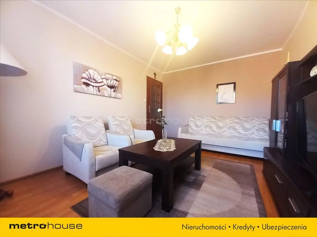 6 pokoi, mieszkanie 144,00 m², piętro 3, oferta nr , XOMI011, Kołobrzeg
