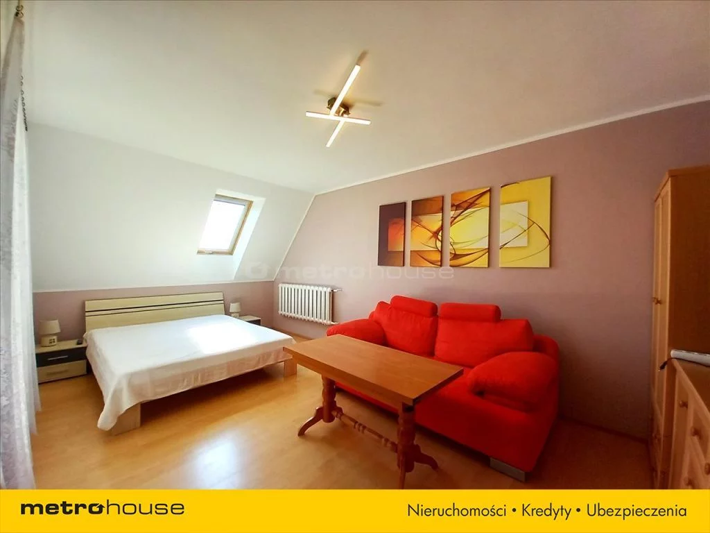 6 pokoi, mieszkanie 144,00 m², piętro 3, oferta nr , XOMI011, Kołobrzeg