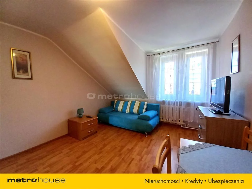 6 pokoi, mieszkanie 144,00 m², piętro 3, oferta nr , XOMI011, Kołobrzeg