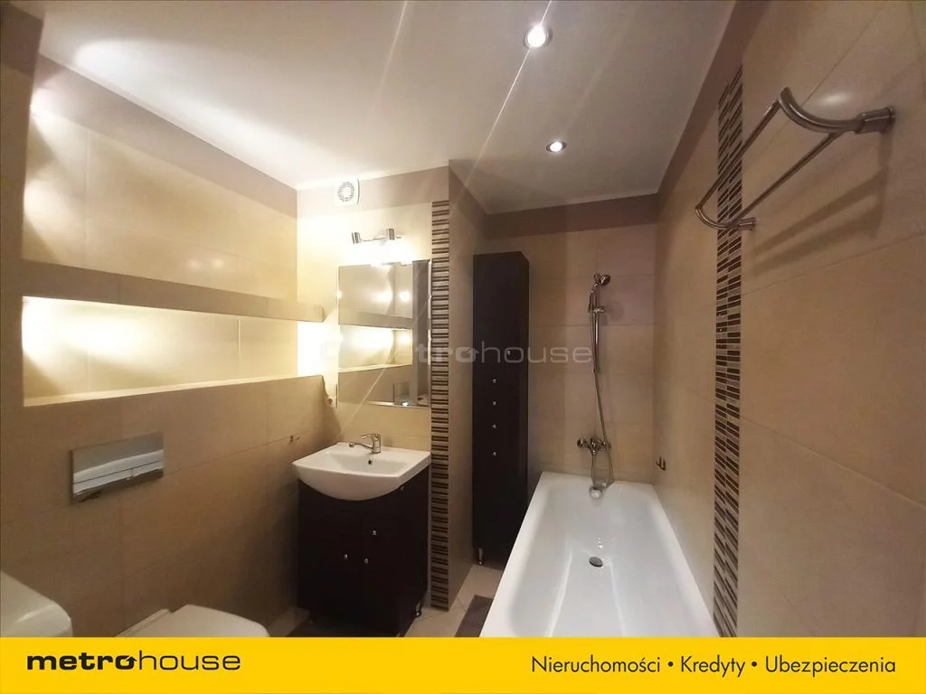 6 pokoi, mieszkanie 144,00 m², piętro 3, oferta nr , XOMI011, Kołobrzeg