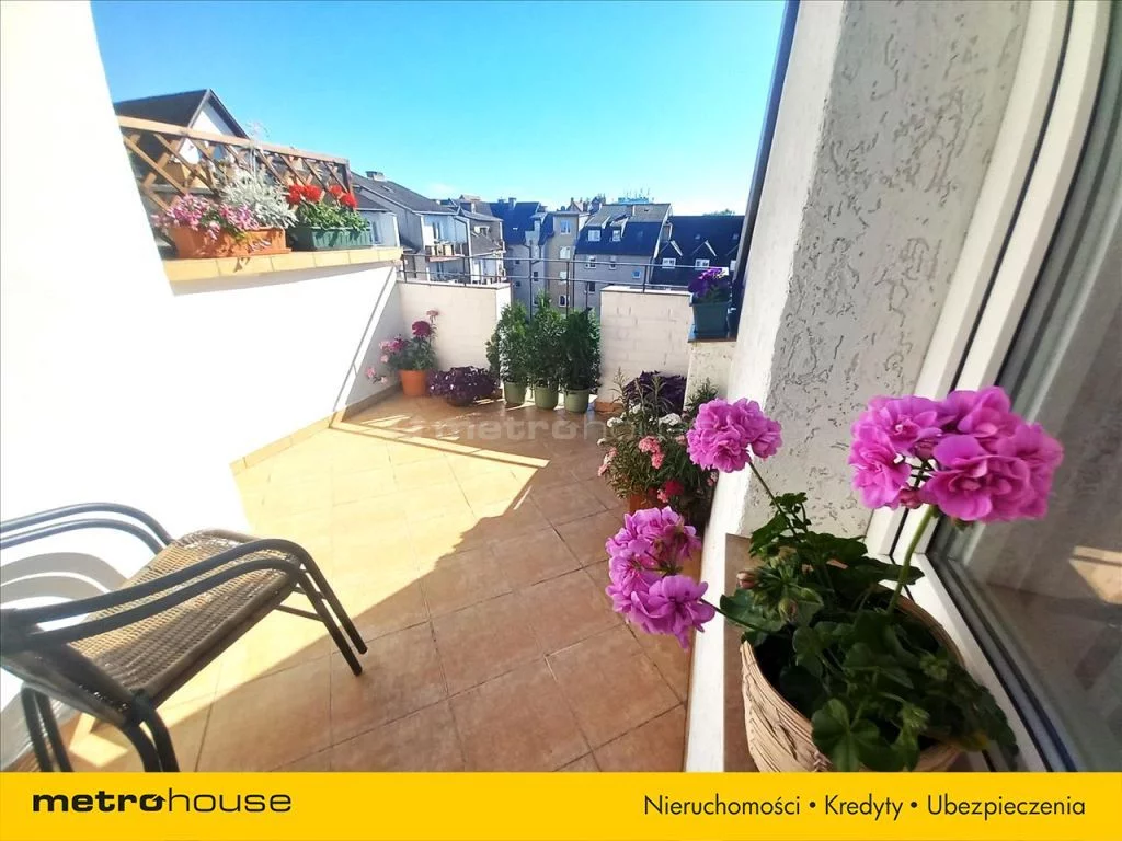 6 pokoi, mieszkanie 144,00 m², piętro 3, oferta nr , XOMI011, Kołobrzeg
