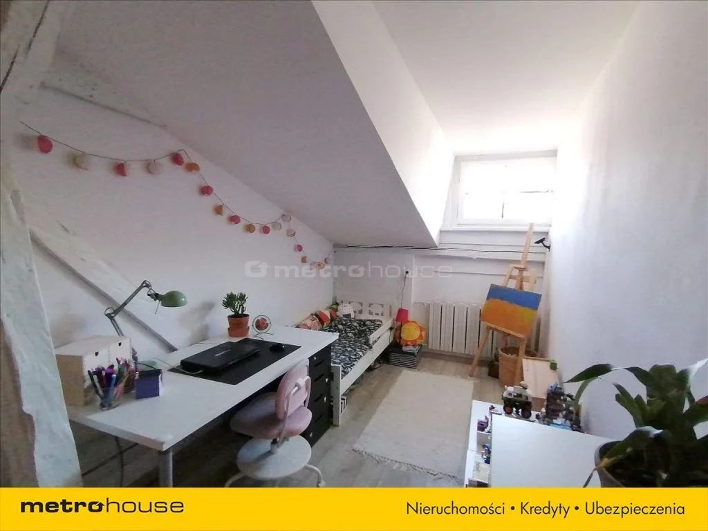 6 pokoi, mieszkanie 151,00 m², piętro 4, oferta nr , MALO383, Kraków, Stare Miasto, Stare Miasto, Krowoderska