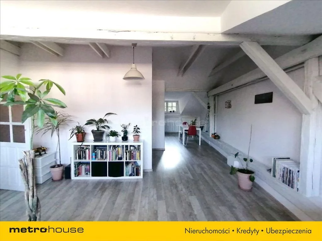 6 pokoi, mieszkanie 151,00 m², piętro 4, oferta nr , MALO383, Kraków, Stare Miasto, Stare Miasto, Krowoderska