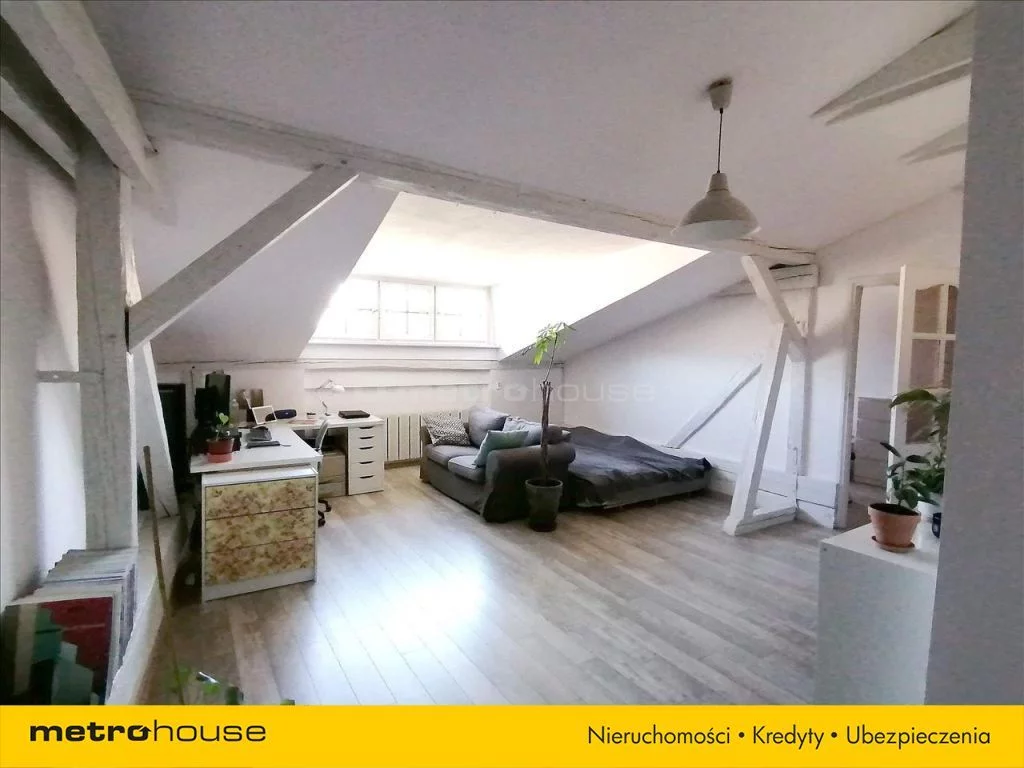 6 pokoi, mieszkanie 151,00 m², piętro 4, oferta nr , MALO383, Kraków, Stare Miasto, Stare Miasto, Krowoderska