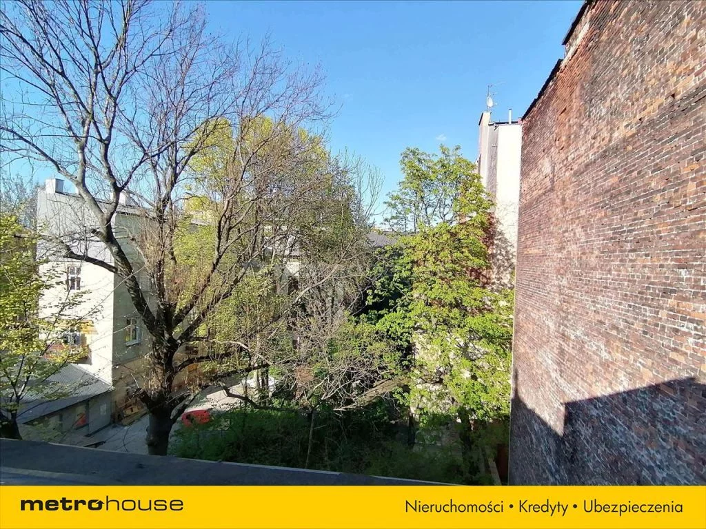 6 pokoi, mieszkanie 151,00 m², piętro 4, oferta nr , MALO383, Kraków, Stare Miasto, Stare Miasto, Krowoderska