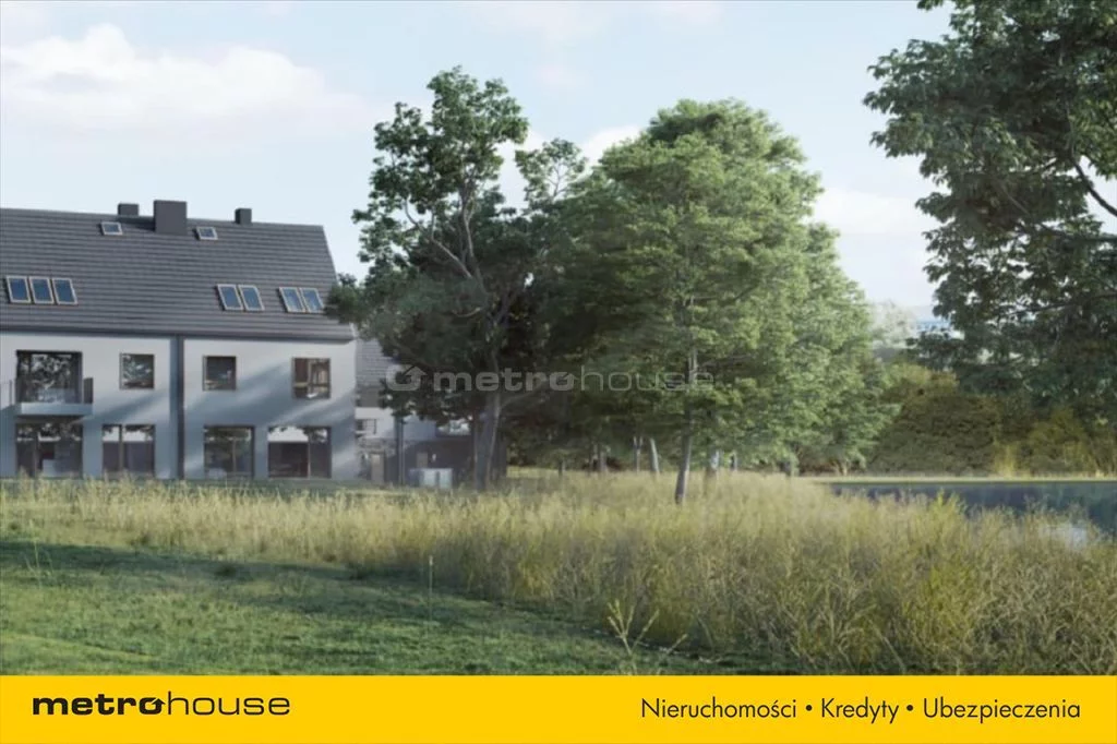 6 pokoi, mieszkanie 92,60 m², piętro 1, oferta nr , XYDO349, Owińska