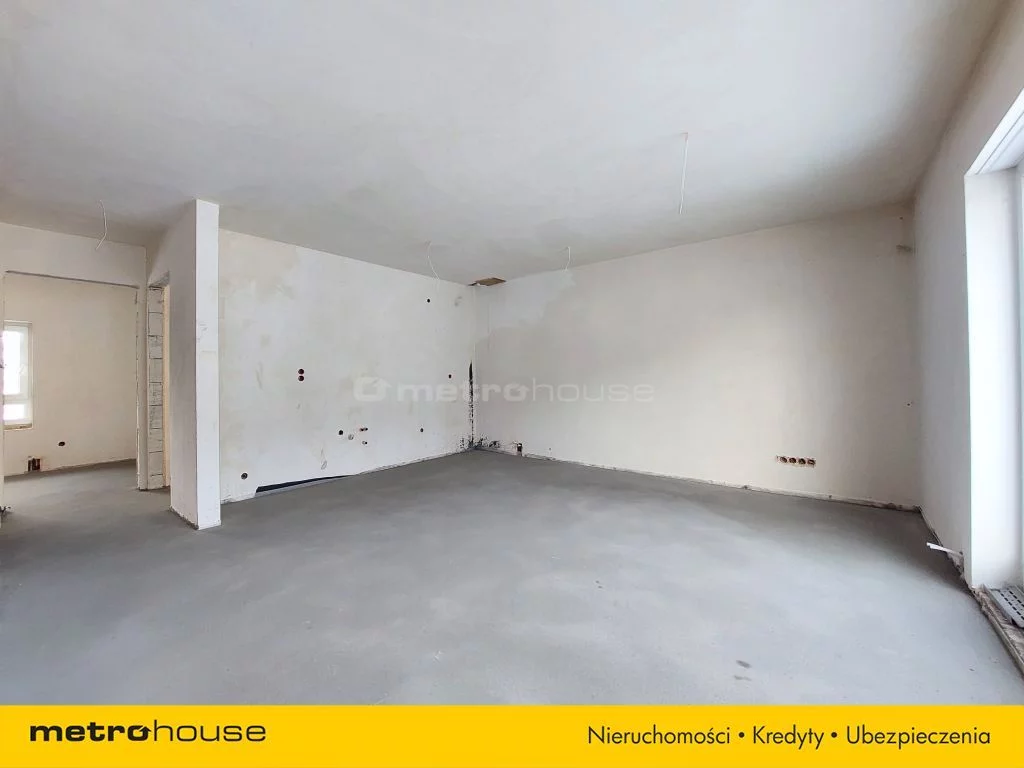6 pokoi, mieszkanie 92,60 m², piętro 1, oferta nr , XYDO349, Owińska