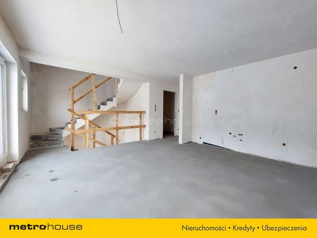 6 pokoi, mieszkanie 92,60 m², piętro 1, oferta nr , XYDO349, Owińska