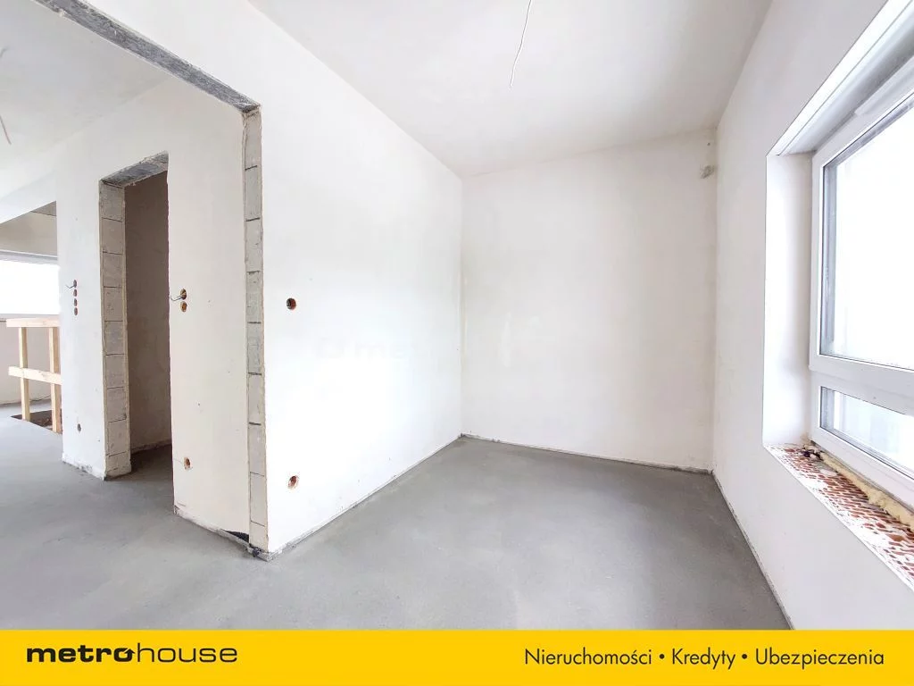 6 pokoi, mieszkanie 92,60 m², piętro 1, oferta nr , XYDO349, Owińska