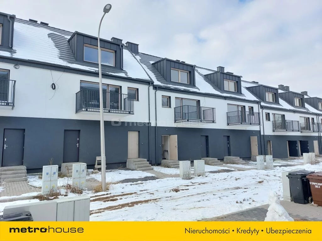 6 pokoi, mieszkanie 92,60 m², piętro 1, oferta nr , XYDO349, Owińska