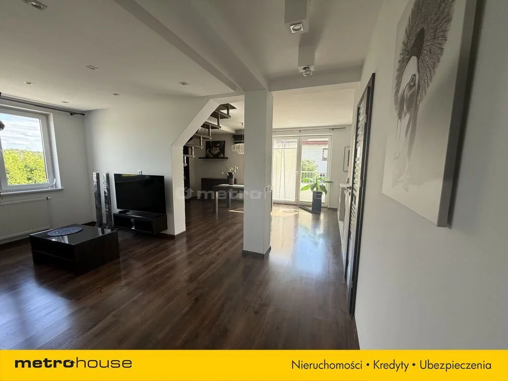 6 pokoi, mieszkanie 108,00 m², piętro 1, oferta nr , SMDIGU848, Libertów, Przydworska