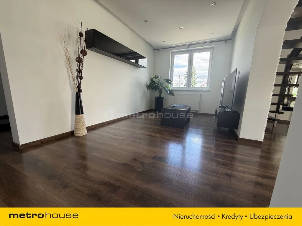 6 pokoi, mieszkanie 108,00 m², piętro 1, oferta nr , SMDIGU848, Libertów, Przydworska
