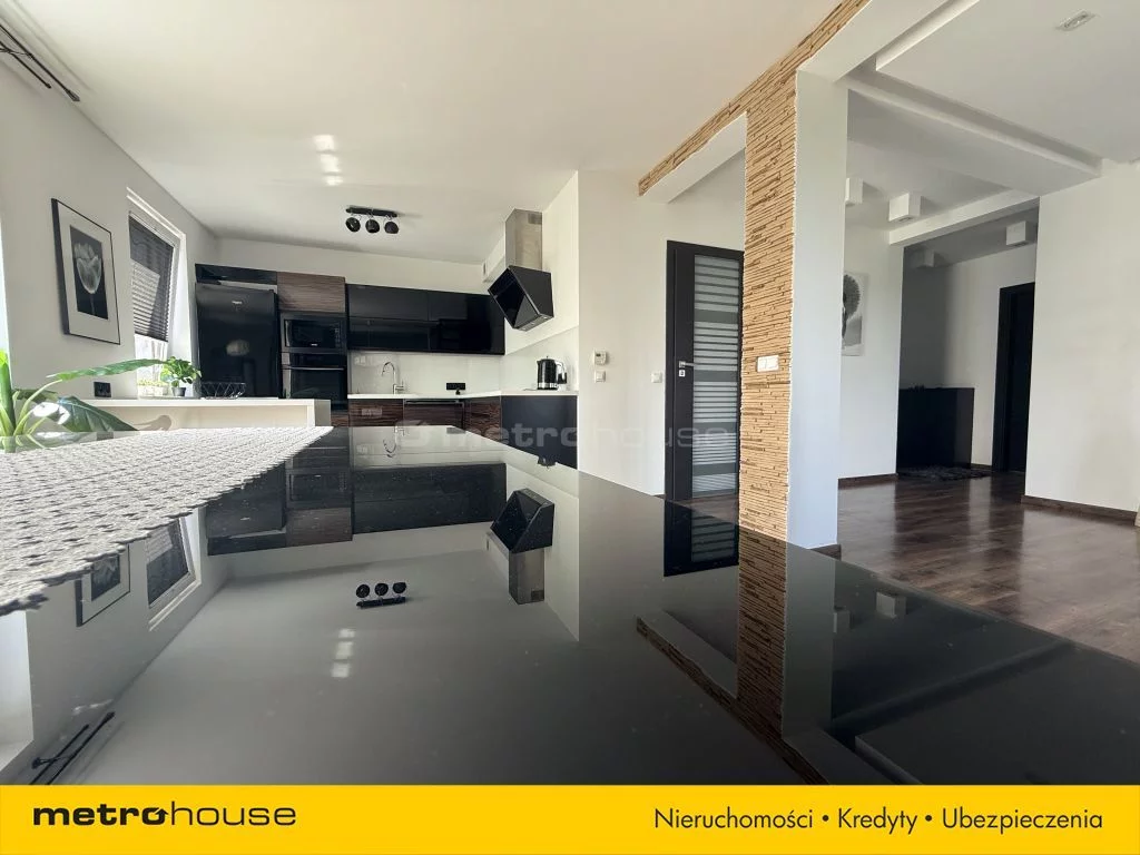 6 pokoi, mieszkanie 108,00 m², piętro 1, oferta nr , SMDIGU848, Libertów, Przydworska
