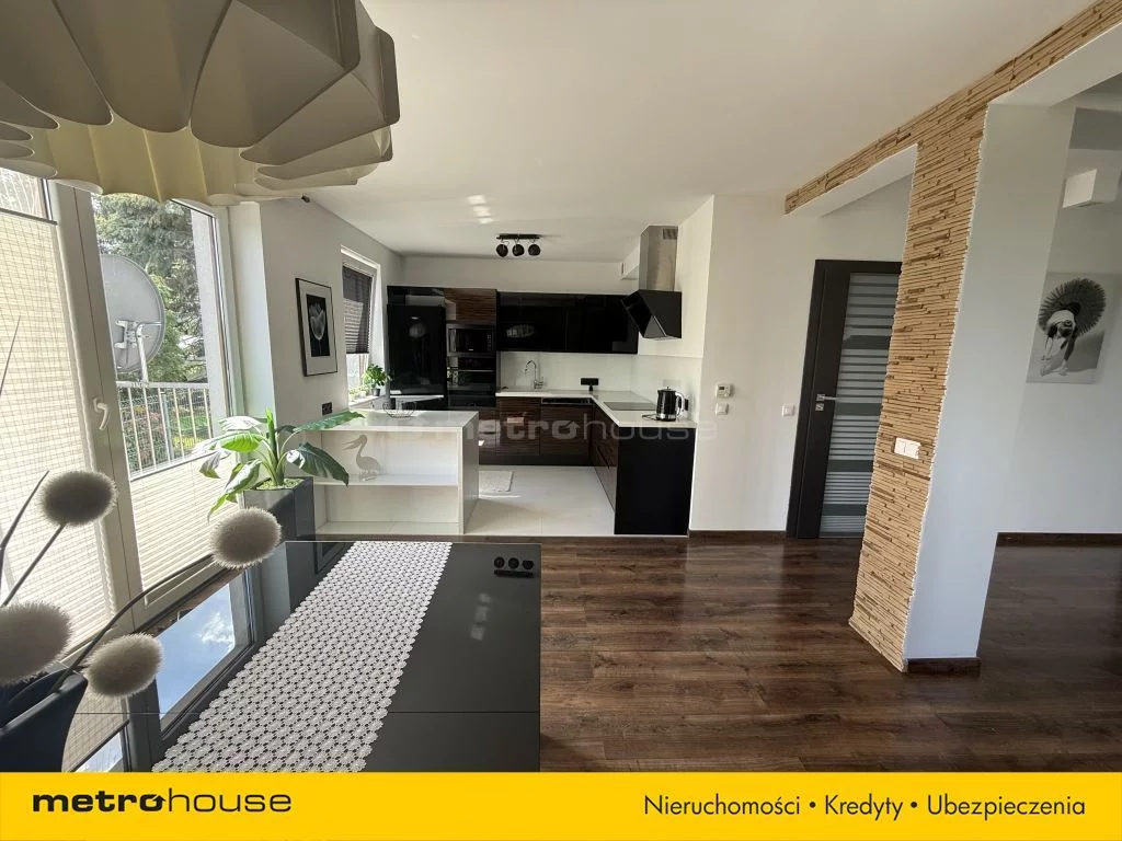 6 pokoi, mieszkanie 108,00 m², piętro 1, oferta nr , SMDIGU848, Libertów, Przydworska