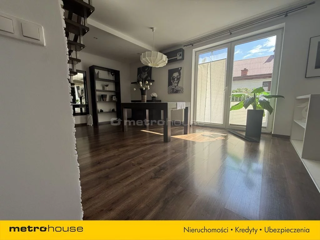 6 pokoi, mieszkanie 108,00 m², piętro 1, oferta nr , SMDIGU848, Libertów, Przydworska