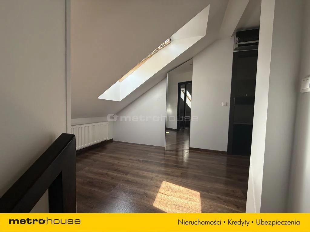 6 pokoi, mieszkanie 108,00 m², piętro 1, oferta nr , SMDIGU848, Libertów, Przydworska