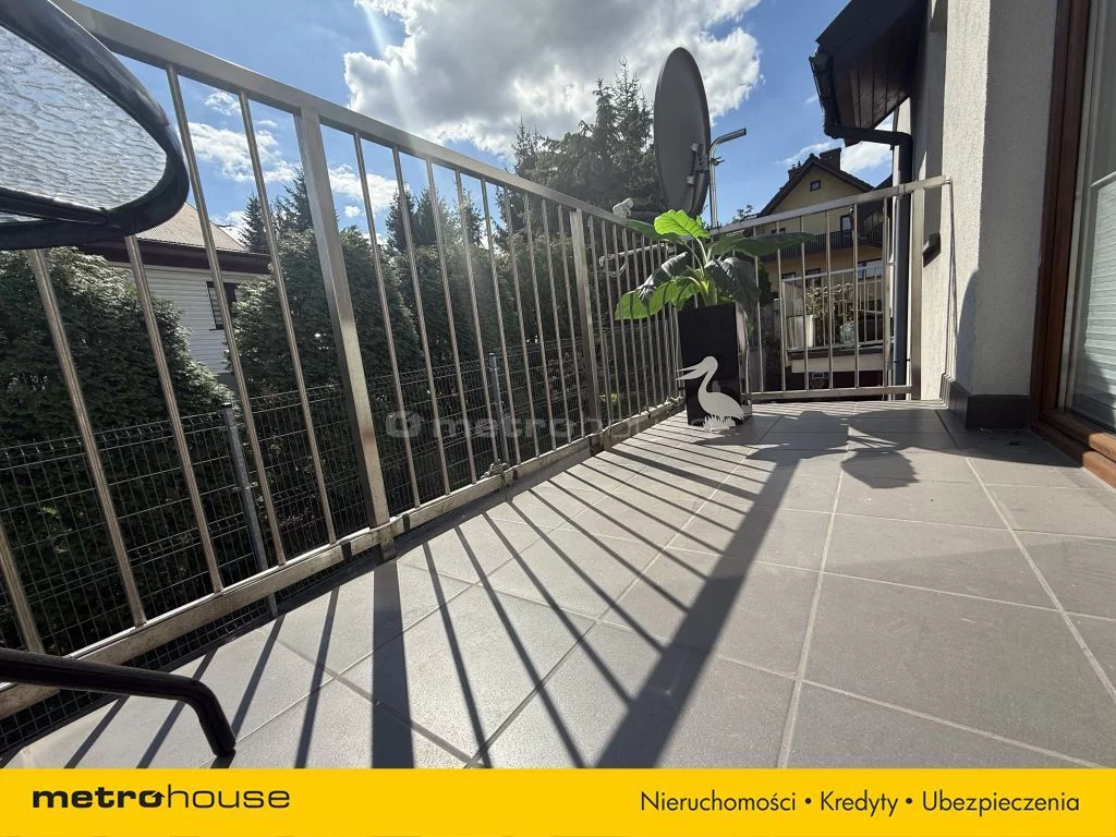 6 pokoi, mieszkanie 108,00 m², piętro 1, oferta nr , SMDIGU848, Libertów, Przydworska
