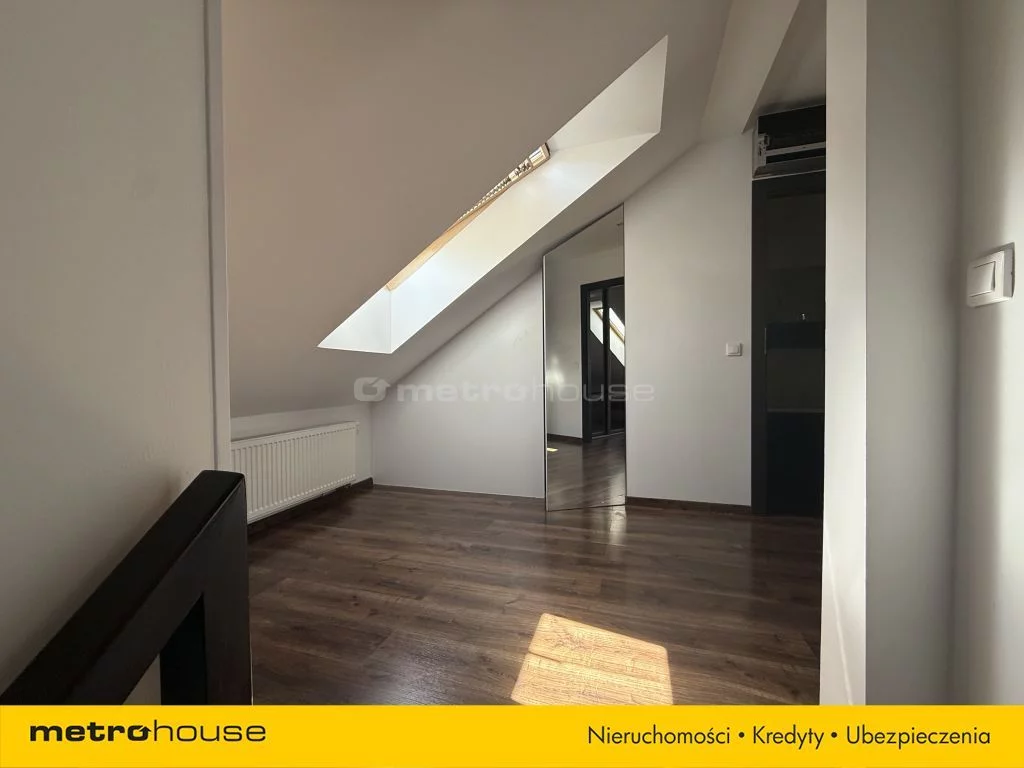 6 pokoi, mieszkanie 108,00 m², piętro 1, oferta nr , SMDIGU848, Libertów, Przydworska