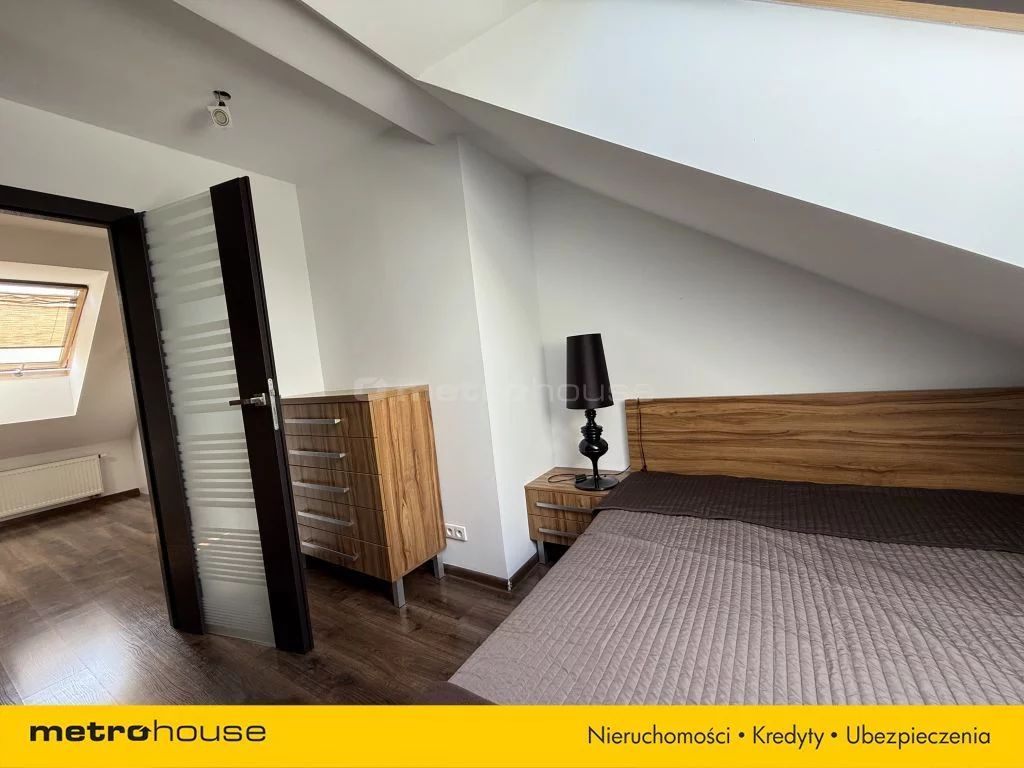 6 pokoi, mieszkanie 108,00 m², piętro 1, oferta nr , SMDIGU848, Libertów, Przydworska