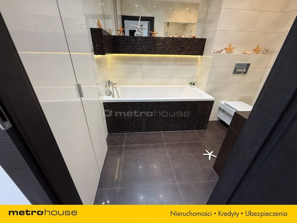 6 pokoi, mieszkanie 108,00 m², piętro 1, oferta nr , SMDIGU848, Libertów, Przydworska