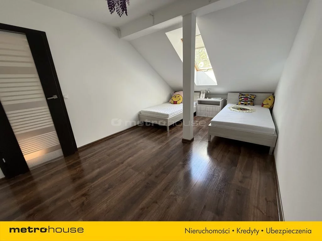6 pokoi, mieszkanie 108,00 m², piętro 1, oferta nr , SMDIGU848, Libertów, Przydworska