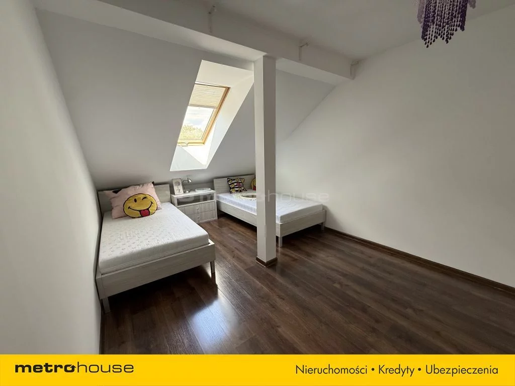 6 pokoi, mieszkanie 108,00 m², piętro 1, oferta nr , SMDIGU848, Libertów, Przydworska
