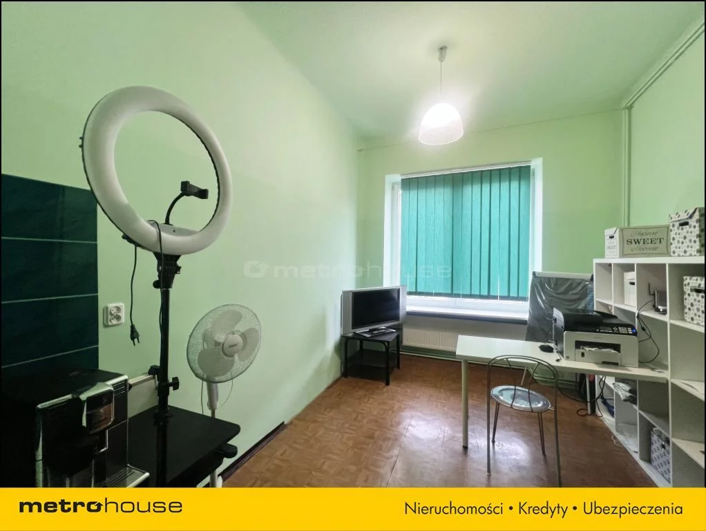 6 pokoi, mieszkanie 161,54 m², piętro 2, oferta nr , SMCAPO857, Kielce, Centrum, Sienkiewicza