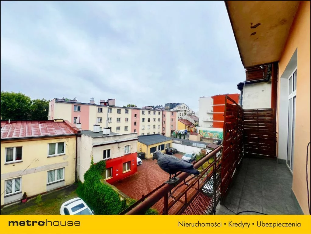 6 pokoi, mieszkanie 161,54 m², piętro 2, oferta nr , SMCAPO857, Kielce, Centrum, Sienkiewicza