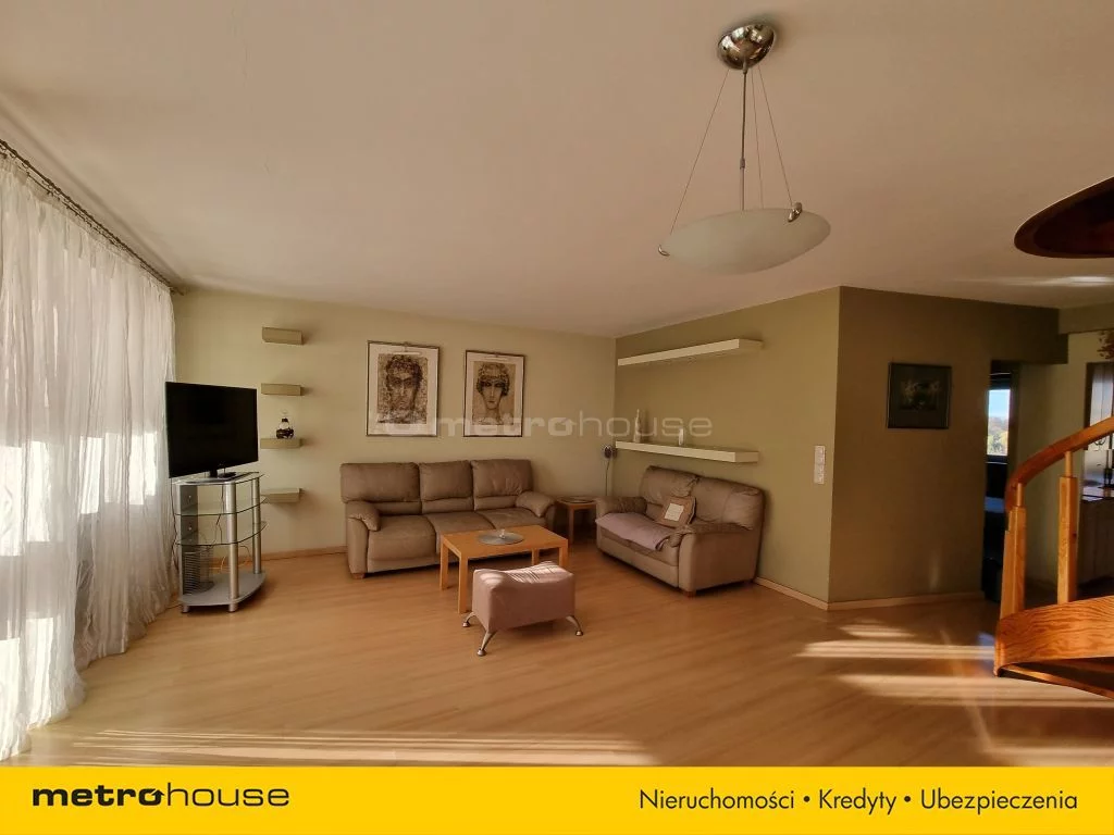 6 pokoi, mieszkanie 99,64 m², piętro 4, oferta nr , SMROME626, Siedlce, Starowiejska