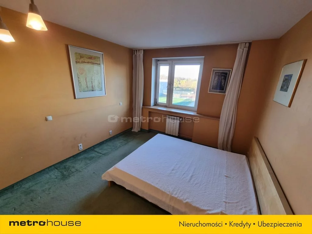 6 pokoi, mieszkanie 99,64 m², piętro 4, oferta nr , SMROME626, Siedlce, Starowiejska