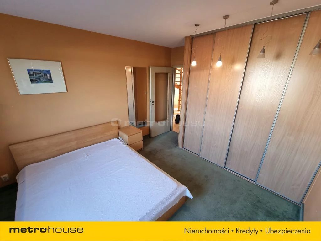 6 pokoi, mieszkanie 99,64 m², piętro 4, oferta nr , SMROME626, Siedlce, Starowiejska