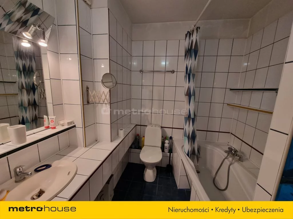 6 pokoi, mieszkanie 99,64 m², piętro 4, oferta nr , SMROME626, Siedlce, Starowiejska