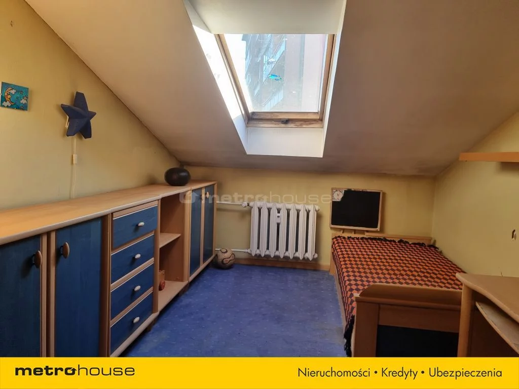 6 pokoi, mieszkanie 99,64 m², piętro 4, oferta nr , SMROME626, Siedlce, Starowiejska