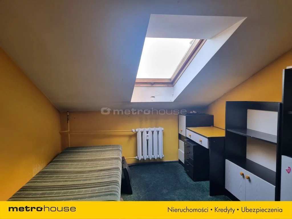 6 pokoi, mieszkanie 99,64 m², piętro 4, oferta nr , SMROME626, Siedlce, Starowiejska