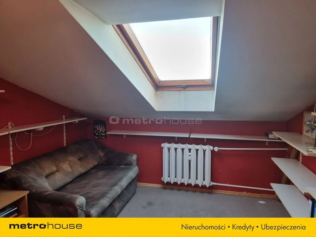 6 pokoi, mieszkanie 99,64 m², piętro 4, oferta nr , SMROME626, Siedlce, Starowiejska