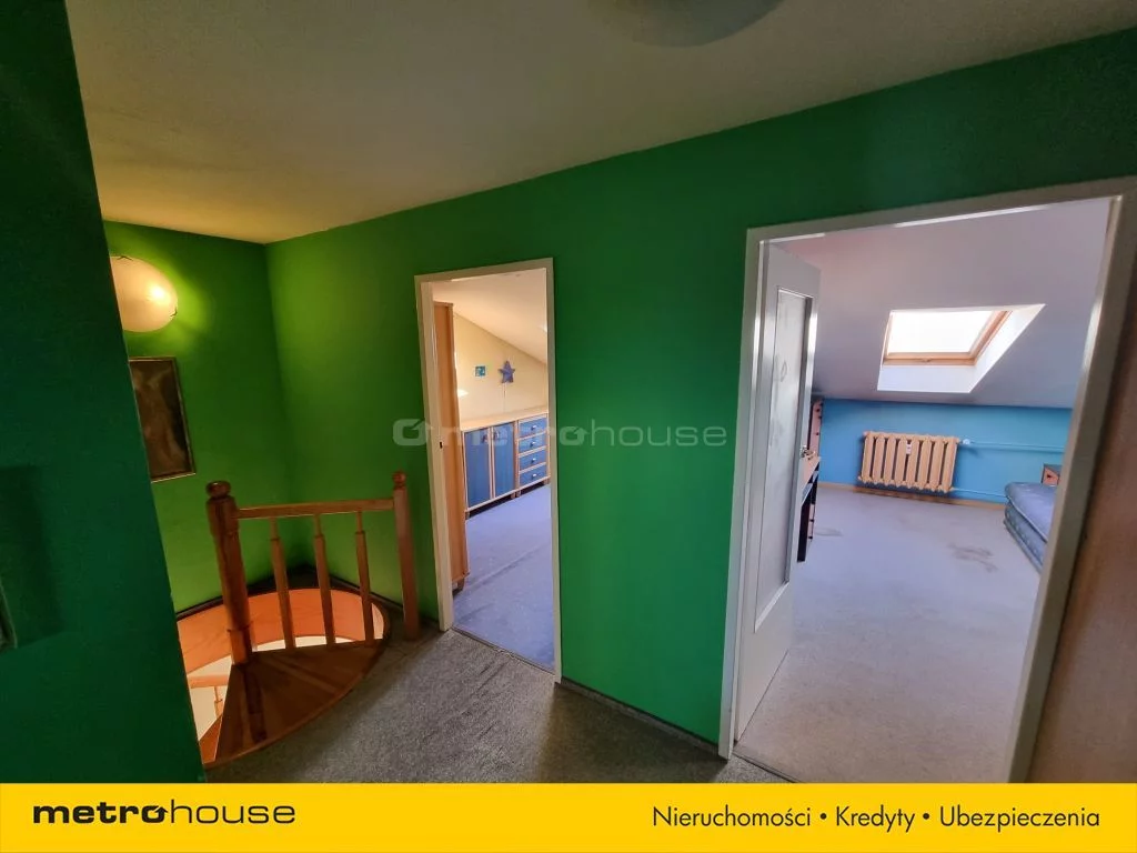6 pokoi, mieszkanie 99,64 m², piętro 4, oferta nr , SMROME626, Siedlce, Starowiejska