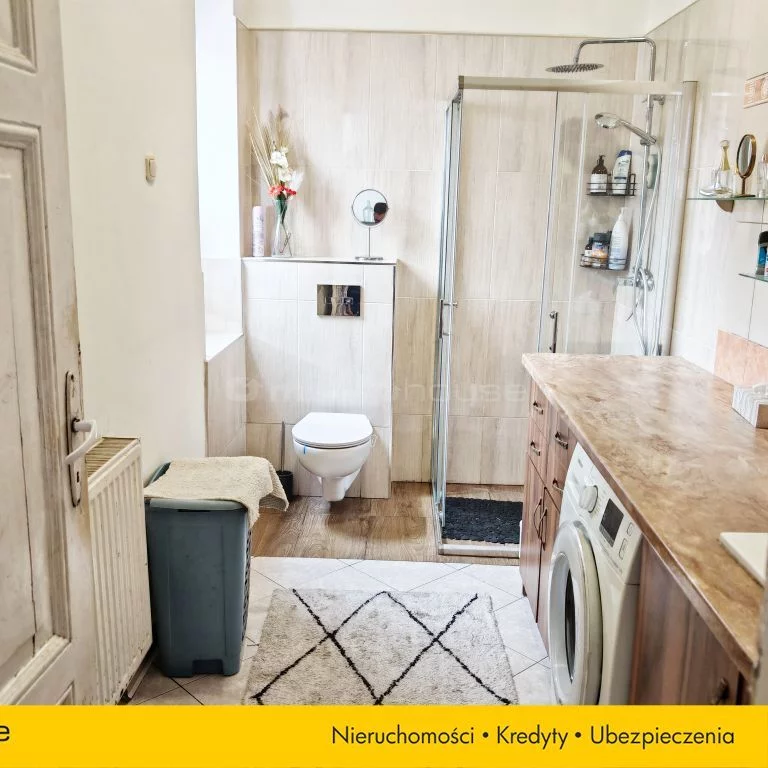 6 pokoi, mieszkanie 199,52 m², parter, oferta nr , SMTINO556, Ustka, Żeromskiego